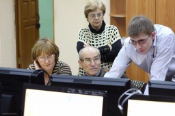 Общественный запрос породил новую профессию Общественный запрос породил новую профессию