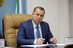 Правительство Курганской области оптимизируют Правительство Курганской области оптимизируют