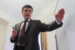 Ученые маленько забогатели Ученые маленько забогатели