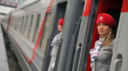 Железнодорожникам снова проиндексируют зарплату Железнодорожникам снова проиндексируют зарплату