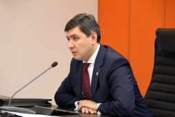 У татарстанских бизнесменов может появиться собственный интернет-ресурс У татарстанских бизнесменов может появиться собственный интернет-ресурс