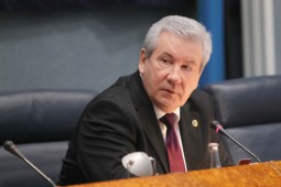 В Сургуте нет денег на индексацию заработных плат бюджетников В Сургуте нет денег на индексацию заработных плат бюджетников
