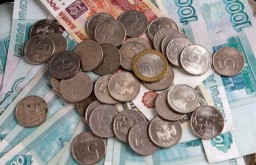 В Мурманской области повысят заработок бюджетников В Мурманской области повысят заработок бюджетников
