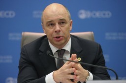 Антон Силуанов высказался о повышении зарплат бюджетников Антон Силуанов высказался о повышении зарплат бюджетников