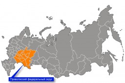 Росстат опубликовал сведения о социально-экономическом положении в Поволжье Росстат опубликовал сведения о социально-экономическом положении в Поволжье