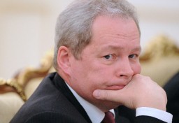Ольга Антипина предложила выплатить уволенным членам Правительства Пермского края около 23 миллионов Ольга Антипина предложила выплатить уволенным членам Правительства Пермского края около 23 миллионов