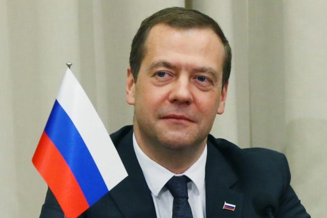 Путин объяснил, зачем нужен Медведев
