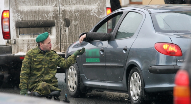 Пенсию для военных хотят отсрочить