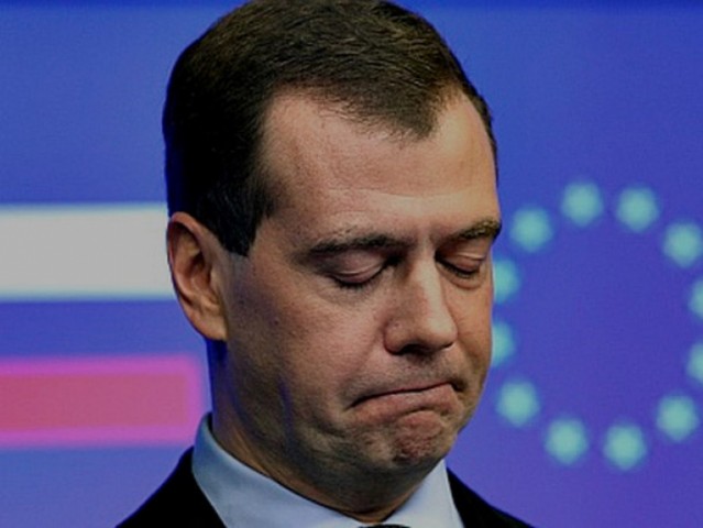 Медведев считает, что бюджет на 2018—2020 будет «сложным»