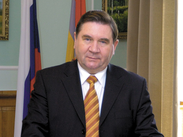 Губернатор Курской области обещал выполнить майские указы до конца 2017 года