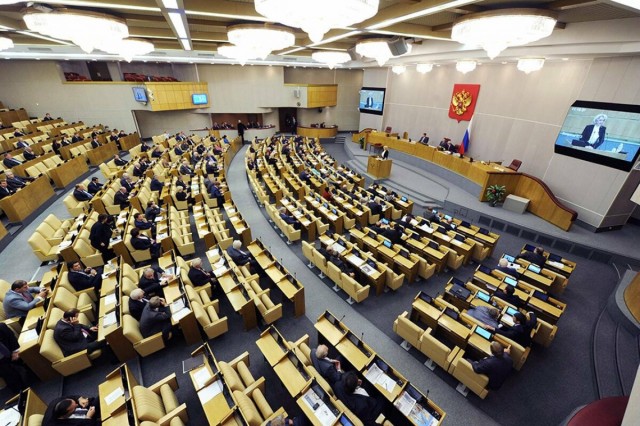​Министерство Труда разрабатывает новый закон для рынка труда в Российской Федерации