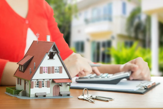 ​Специалисты предполагают падение цен на рынке недвижимости