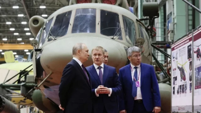 ​Владимир Путин понимает раздражение население, по поводу расчета среднего размера зарплат