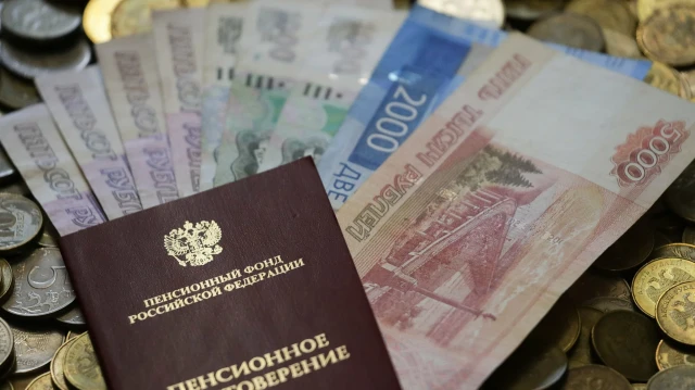 В Госдуме рассказали о повышении некоторых пенсий в 2026 году