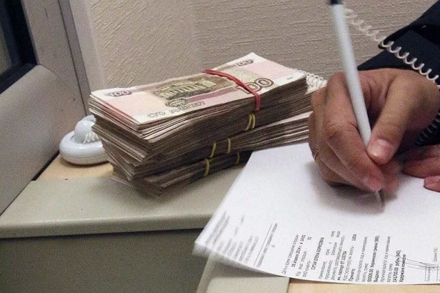 В Кузбассе компания задолжала зарплату почти 80 сотрудникам