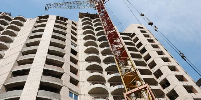 Аналитики банка «Открытие» прогнозируют продолжение роста цен на жилье