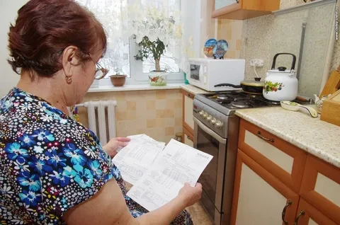 Тарифы на жилищные услуги вырастут в Москве с 1 января