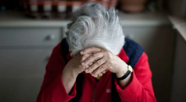 ​Трагическая история 89-летней пенсионерки из Камня-на-Оби